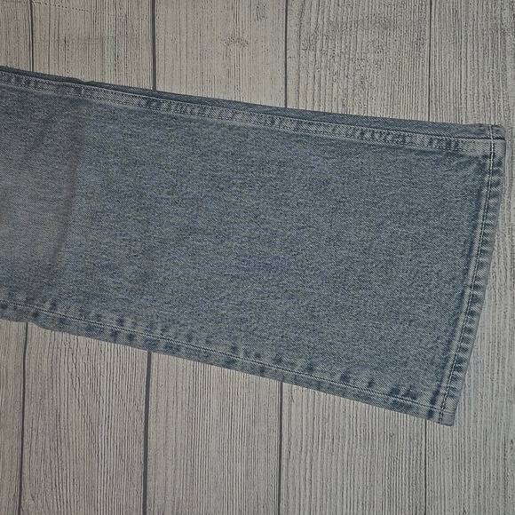 rag & bone Women's Peyton Mid-Rise Bootcut Jeans Light Wash Size 31 - Picture 5 of 12